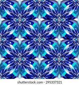flower petals abstract color vector background wallpaper