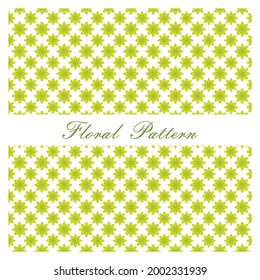 flower petals seamless pattern. beautiful flower petals vector illustration design