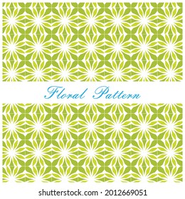 flower petals seamless pattern. beautiful flower petals vector illustration design