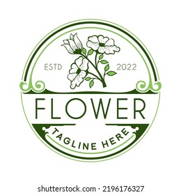 flower, pistil. for cosmetics, beauty products, treatments, salons, spas, therapy, health and others