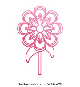 flower plant icon image
