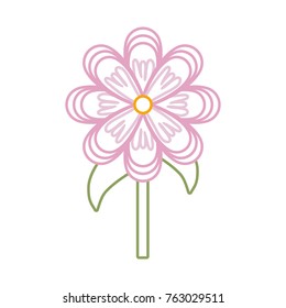 flower plant icon image