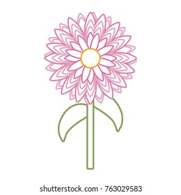 flower plant icon image