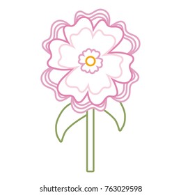 flower plant icon image