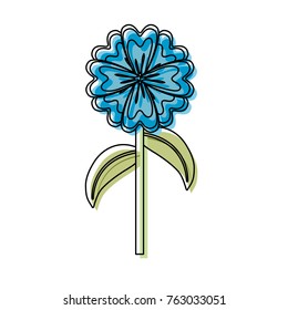 flower plant icon image