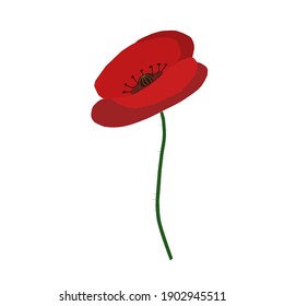 41,449 Poppy Symbol Images, Stock Photos & Vectors 