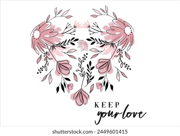 flower positive quote flower design margarita mariposa stationery,mug,t shirt,phone case fashion slogan style spring summer sticker 