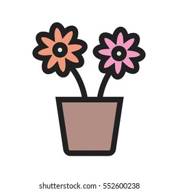 Flower Pot