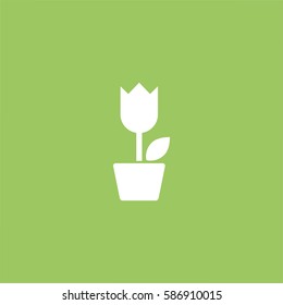 Flower Pot icon