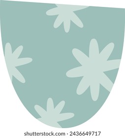 Flower Pot Icon Vector Illustration