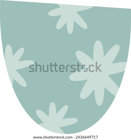 Flower Pot Icon Vector Illustration
