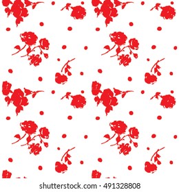 flower red