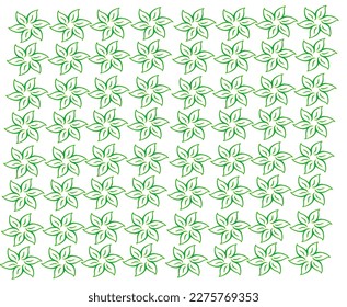 a flower is a reproductive portion found in flowering plants 