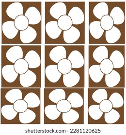 a flower is a reproductive portion found in flowering plants 