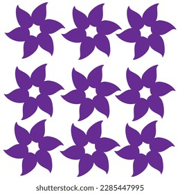 eine Blume ist eine reproduktive Portion, die in blühenden Pflanzen vorkommt 