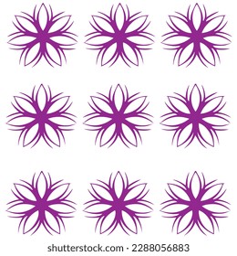 eine Blume ist eine reproduktive Portion, die in blühenden Pflanzen vorkommt 