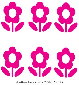 a flower is a reproductive portion found in flowering plants 