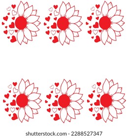 eine Blume ist eine reproduktive Portion, die in blühenden Pflanzen vorkommt 