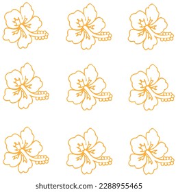 eine Blume ist eine reproduktive Portion, die in blühenden Pflanzen vorkommt 