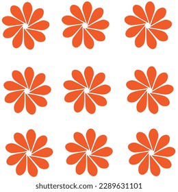 a flower is a reproductive portion found in flowering plants 