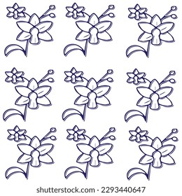 a flower is a reproductive portion found in flowering plants 