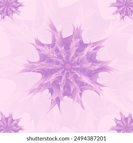 A flower is the reproductive structure found in flowering plants, known as angiosperms.