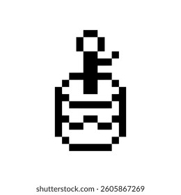 flower retro pretty pixel art