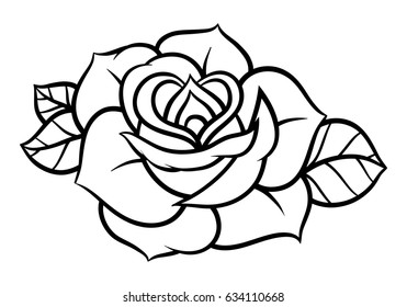 Similar Images, Stock Photos & Vectors of Flowers roses, black and