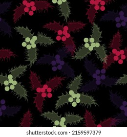 Flower rose. Botanic Tile.  floral pattern for wallpaper or fabric. Flower rose. Botanic Tile.