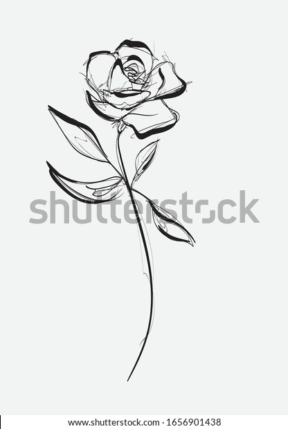 Featured image of post Rose Flower Sketch Painting Rose sketch flower sketches drawing sketches drawing step drawing drawing sketching plant drawing painting drawing rose tattoos
