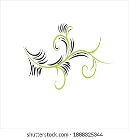 flower. rose. flower vector image. rose logo. logo. logo design. art