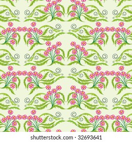 flower seamless
