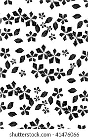 flower seamless