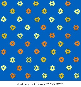patrón sin costura de flor,textura de fondo vectorial