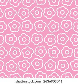 Flower  seamless seamless pattern design for background, wallpaper, textile design, fabric, card, wrapping paper, carpet, notebook, diary cover, blanket, blanket for kids, decorative, and etc.