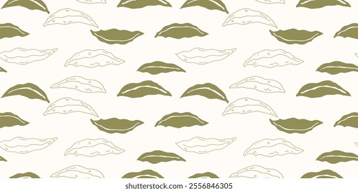 Flower seamless pattern design with beautiful flower and leaves. Flower art. floral and leaf pattern design for fabric, cotton, wallpaper, satin, gift wrap, carpet, background.	