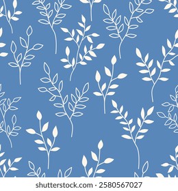 Flower seamless pattern design with beautiful flower and leaves. Flower art. floral and leaf pattern design for fabric, cotton, wallpaper, satin, gift wrap, carpet, background.	