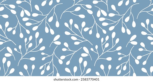 Flower seamless pattern design with beautiful flower and leaves. Flower art. floral and leaf pattern design for fabric, cotton, wallpaper, satin, gift wrap, carpet, background.	