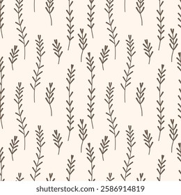 Flower seamless pattern design with beautiful flower and leaves. Flower art. floral and leaf pattern design for fabric, cotton, wallpaper, satin, gift wrap, carpet, background.
