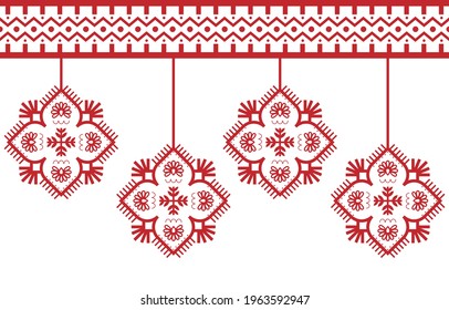 Blumennahtlose Muster, Blumen sammeln, Geometrisches ethnisch orientalisches Muster traditionelles Design für Hintergrund, Teppich, Tapeten, Kleidung, Umhüllung, Batik, Stoff, Vektorgrafik Stickereistil.