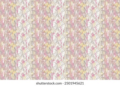 Patrón sin fisuras de la flor en un fondo