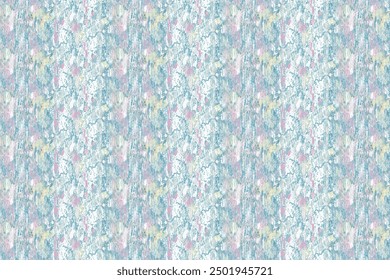 flower seamless pattern on a background