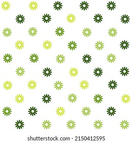 flower seamless pattern ， vector background texture