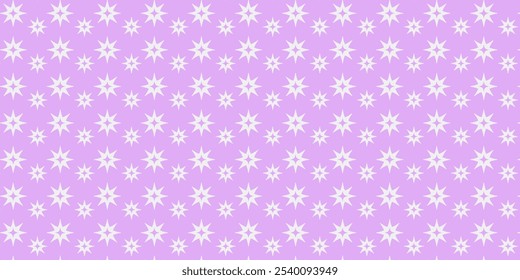 flor padrões sem costura com divertida margarida feliz, conjunto de fundos vetoriais no estilo trendy retro trippy y2k. Lilás e verde branco roxo azul cores. Textura hippie divertida para design de superfície.