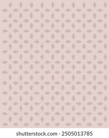 Blume nahtlose Aquarell einzigartiges Wiederholungsmuster ikat Diamant Form handgemachte Druck Tapete Mode weiße Blumen Pflanzen und Blätter Blumen Garten Blumenkunst 