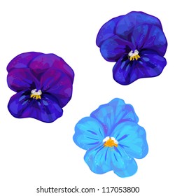flower set