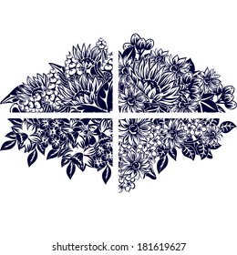 Flower set