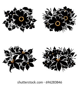 Flower set