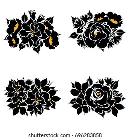 Flower set
