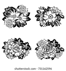 Flower set